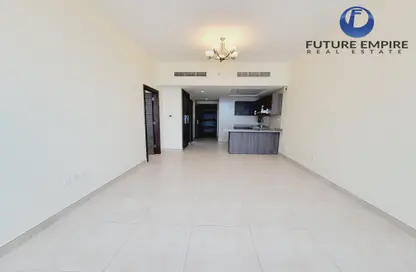 Apartment - 1 Bedroom - 2 Bathrooms for rent in Battersea Residence - Al Jaddaf - Dubai