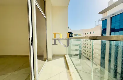 Apartment - 2 Bedrooms - 3 Bathrooms for rent in Mankhool Building - Mankhool - Bur Dubai - Dubai