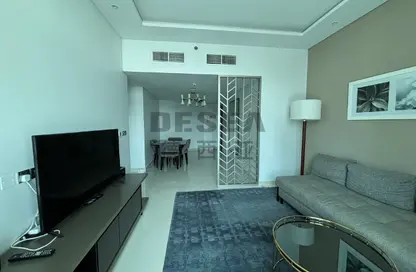 شقة - غرفة نوم - 2 حمامات للبيع في بريفه باي داماك (بي) - داماك مايسون برايف - الخليج التجاري - دبي