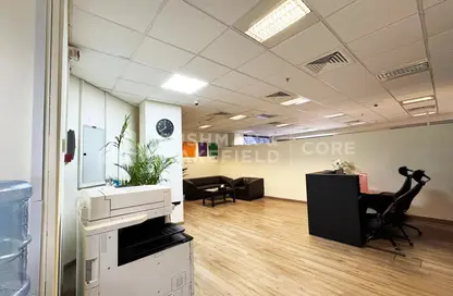 Office Space - Studio for rent in European Business Park - Dubai Investment Park (DIP) - Dubai