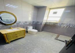 Villa - 6 bedrooms - 8 bathrooms for rent in Shaab Al Askar - Zakher - Al Ain