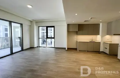 Apartment - 2 Bedrooms - 2 Bathrooms for rent in Grove - Creek Beach - Dubai Creek Harbour (The Lagoons) - Dubai