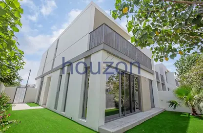 Villa - 4 Bedrooms - 4 Bathrooms for rent in Elan - Tilal Al Ghaf - Dubai