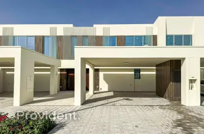 Villa - 3 Bedrooms - 4 Bathrooms for sale in Talia - The Valley - Dubai