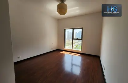 Apartment - 2 Bedrooms - 4 Bathrooms for rent in Green Lakes Towers - JLT Cluster S - Jumeirah Lake Towers - Dubai