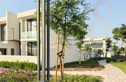 فيلا - 5 غرف نوم - 7 حمامات للايجار في ديستركت وان ويست المرحلة 2 - المنطقة وان - مدينة الشيخ محمد بن راشد - دبي