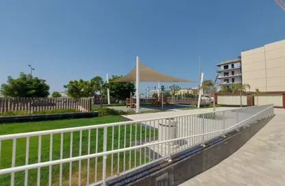 شقة - غرفة نوم - 2 حمامات للايجار في قرية الحد - جزيرة السعديات - أبوظبي