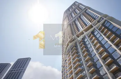 شقة - غرفة نوم - 2 حمامات للبيع في 340 ريفرسايد كريسينت - شوبا هارتلاند الثانية - بو كدرة - دبي