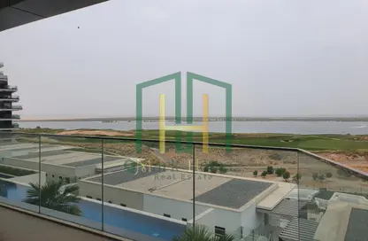 Apartment - 2 Bedrooms - 3 Bathrooms for sale in Mayan 2 - Mayan - Yas Island - Abu Dhabi