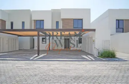 Townhouse - 4 Bedrooms - 5 Bathrooms for rent in Noya Viva - Noya - Yas Island - Abu Dhabi Townhouse - 4 Bedrooms - 5 Bathrooms for rent in Noya Viva - Noya - Yas Island - Abu Dhabi