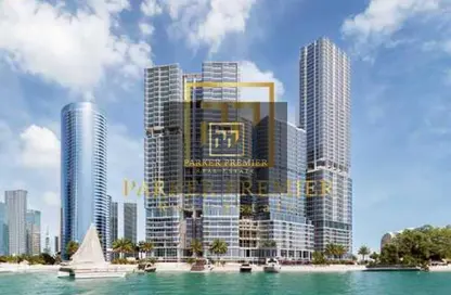 شقة - 3 غرف نوم - 5 حمامات للبيع في أبراج راديانت فيوز - مدينة الأضواء - جزيرة الريم - أبوظبي شقة - 3 غرف نوم - 5 حمامات للبيع في أبراج راديانت فيوز - مدينة الأضواء - جزيرة الريم - أبوظبي