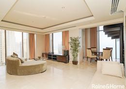 شقة - 1 غرفة نوم - 2 حمامات للكراء في مرجان 4 - مرجان - مساكن شاطئ الجميرا - دبي
