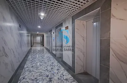 Apartment - 2 Bedrooms - 2 Bathrooms for rent in Al Nahda Complex - Al Nahda - Sharjah