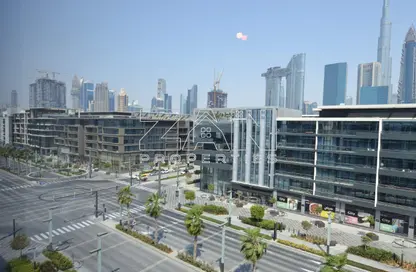 شقة - 2 غرف نوم - 3 حمامات للايجار في 13A بناية - سيتي ووك السكنية - سيتي ووك - دبي شقة - 2 غرف نوم - 3 حمامات للايجار في 13A بناية - سيتي ووك السكنية - سيتي ووك - دبي