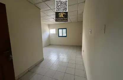Apartment - Studio - 1 Bathroom for rent in Al Naemiya Tower 1 - Al Naemiya Towers - Al Nuaimiya - Ajman