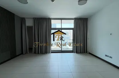 Apartment - Studio - 1 Bathroom for rent in Indigo Tower - JLT Cluster D - Jumeirah Lake Towers - Dubai