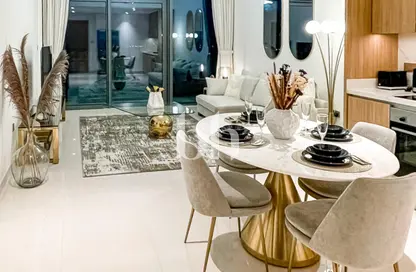 Apartment - 2 Bedrooms - 6 Bathrooms for rent in Beach Vista - EMAAR Beachfront - Dubai Harbour - Dubai Apartment - 2 Bedrooms - 6 Bathrooms for rent in Beach Vista - EMAAR Beachfront - Dubai Harbour - Dubai