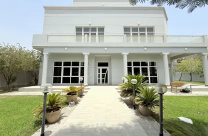 Villa - 7 Bedrooms for rent in Nad Al Sheba Villas - Nad Al Sheba 3 - Nad Al Sheba - Dubai