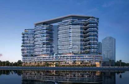 Apartment - 1 Bedroom - 1 Bathroom for sale in Shams Abu Dhabi - Al Reem Island - Abu Dhabi
