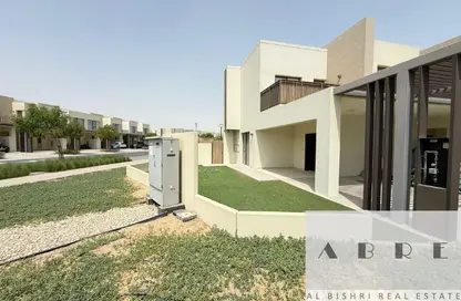 تاون هاوس - 4 غرف نوم - 5 حمامات للبيع في باركسايد 2 - اعمار الجنوبية - دبي الجنوب (مركز دبي العالمي) - دبي تاون هاوس - 4 غرف نوم - 5 حمامات للبيع في باركسايد 2 - اعمار الجنوبية - دبي الجنوب (مركز دبي العالمي) - دبي