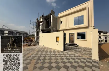 تاون هاوس - 3 غرف نوم - 5 حمامات للبيع في الحليو 2 - الحليو - عجمان