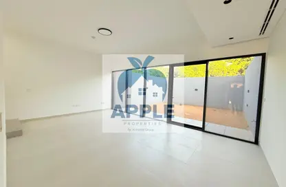 Villa - 2 Bedrooms - 4 Bathrooms for rent in Robinia - Masaar - Tilal City - Sharjah