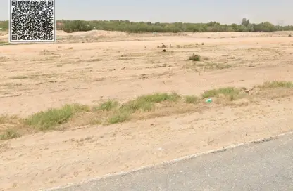 أرض - استوديو للبيع في الزاهية جاردنز - الزاهية - عجمان