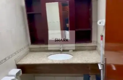 Apartment - 2 Bedrooms - 3 Bathrooms for sale in Horizon Towers - Ajman Downtown - Ajman
