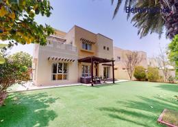 Villa - 4 bedrooms - 5 bathrooms for sale in Meadows 4 - Meadows - Dubai