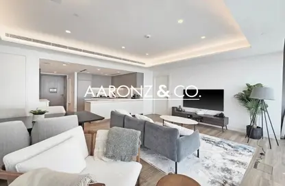 Apartment - 1 Bedroom - 2 Bathrooms for sale in Uptown Tower - Uptown Dubai - Jumeirah Lake Towers - Dubai