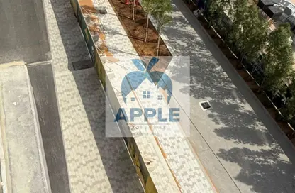 Apartment - 2 Bedrooms - 3 Bathrooms for rent in Tiraz - Naseej District - Aljada - Sharjah Apartment - 2 Bedrooms - 3 Bathrooms for rent in Tiraz - Naseej District - Aljada - Sharjah