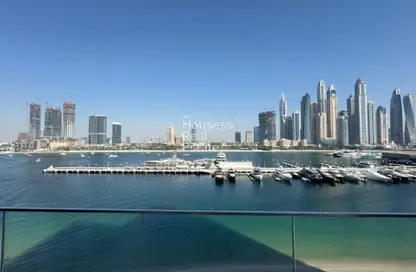 Apartment - 2 Bedrooms - 2 Bathrooms for sale in Palace Beach Residence Tower 2 - Palace Beach Residence - EMAAR Beachfront - Dubai Harbour - Dubai Apartment - 2 Bedrooms - 2 Bathrooms for sale in Palace Beach Residence Tower 2 - Palace Beach Residence - EMAAR Beachfront - Dubai Harbour - Dubai