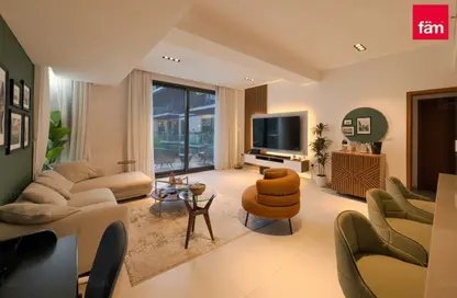 شقة - غرفة نوم - 2 حمامات للبيع في إنجازات ريزيدنس - ند الشبا 1 - ند الشبا - دبي