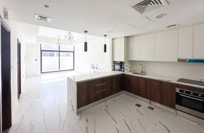 Townhouse - 4 Bedrooms - 5 Bathrooms for sale in Elie Saab VIE Townhouses - District 11 - Mohammed Bin Rashid City - Dubai