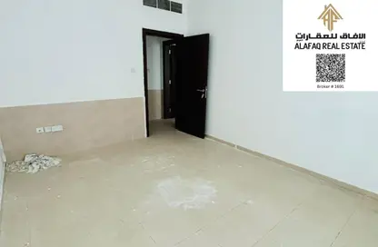 شقة - 2 غرف نوم - 2 حمامات للايجار في سيتي تاور - النعيمية - عجمان