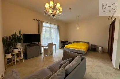 شقة - 1 حمام للبيع في سيرك ديكنز 1 - سيرك ديكنز - مدينة السيارات - دبي