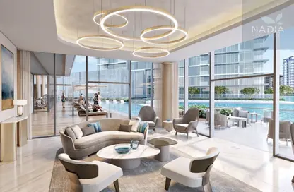 Apartment - 3 Bedrooms - 4 Bathrooms for sale in Lagoon Views - District One - Mohammed Bin Rashid City - Dubai