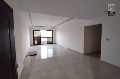 Apartment - 2 Bedrooms - 3 Bathrooms for rent in Al Yasmeen 1 - Al Yasmeen - Ajman