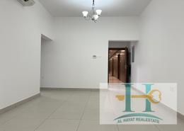 Apartment - 1 bedroom - 2 bathrooms for rent in Al Naemiya Tower 1 - Al Naemiya Towers - Al Naemiyah - Ajman