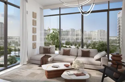 شقة - 3 غرف نوم - 3 حمامات للبيع في بارك سايد فيو - دبي هيلز استيت - دبي شقة - 3 غرف نوم - 3 حمامات للبيع في بارك سايد فيو - دبي هيلز استيت - دبي