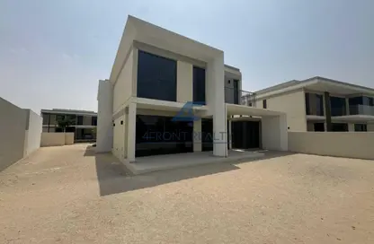 فيلا - 5 غرف نوم - 7 حمامات للايجار في هارموني 3 - هارموني - تلال الغاف - دبي