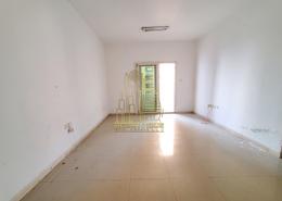 Empty Room image for: Apartment - 1 bedroom - 1 bathroom for rent in Al Taawun Street - Al Taawun - Sharjah, Image 1