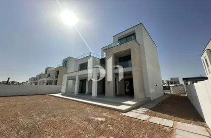 فيلا - 5 غرف نوم - 6 حمامات للايجار في كايا - المرابع العربية 3 - دبي