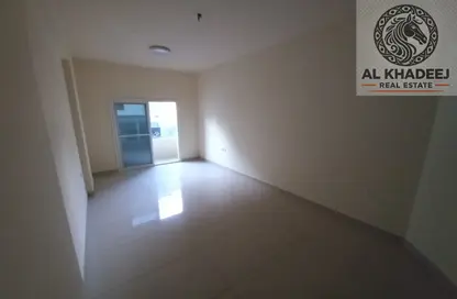 Apartment - 2 Bedrooms - 2 Bathrooms for rent in Al Rashidiya Towers - Al Rashidiya - Ajman Downtown - Ajman