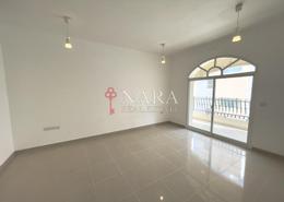 Villa - 5 bedrooms - 5 bathrooms for rent in Shakhbout City - Abu Dhabi