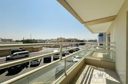 Apartment - 2 Bedrooms - 2 Bathrooms for rent in Umm Hurair 1 - Umm Hurair - Dubai