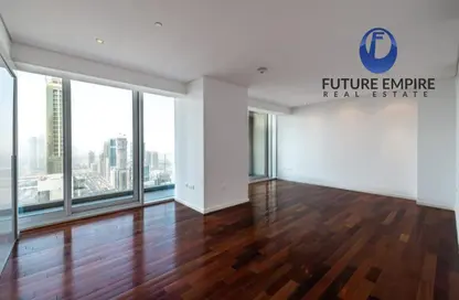 Apartment - 3 Bedrooms - 5 Bathrooms for rent in Maze Tower - Sheikh Zayed Road - Dubai