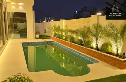 Villa - 6 Bedrooms - 7+ Bathrooms for sale in Al Amira Village - Al Yasmeen - Ajman