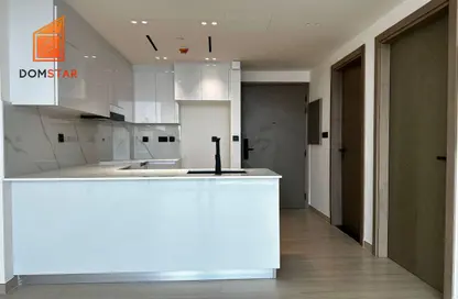 Apartment - 1 Bedroom - 1 Bathroom for rent in Binghatti Corner - Jumeirah Village Circle - Dubai