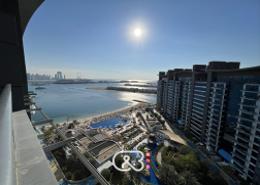 Penthouse - 3 bedrooms - 5 bathrooms for sale in Oceana Aegean - Oceana - Palm Jumeirah - Dubai